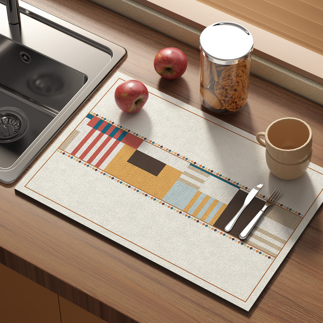 Decorative Table Mat for Home Decor