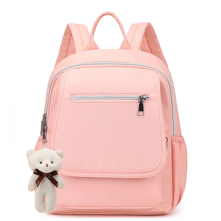 Versatile Convertible Diaper Backpack Stornfield