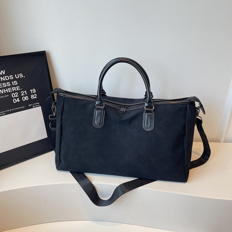 Elegant Travel Bag Stornfield