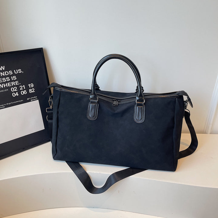 Elegant Travel Bag Stornfield