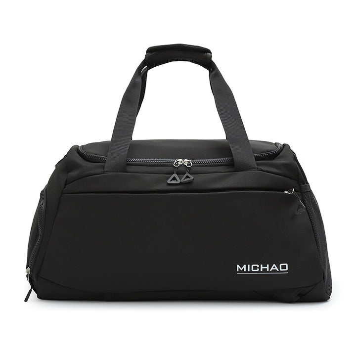 Premium Fitness Duffel