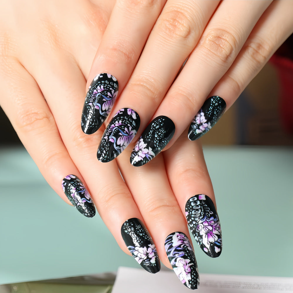 Art Nails Stornfield
