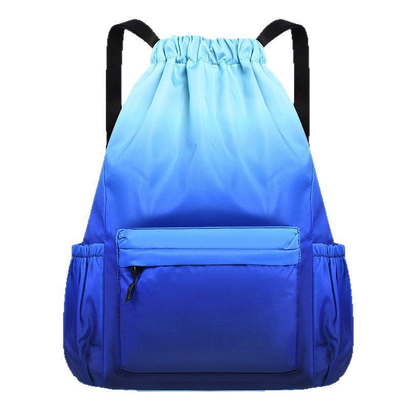 Stylish Drawstring Stornfield