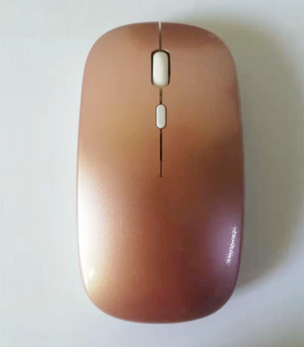 Ergonomic Wireless Mouse Stornfield