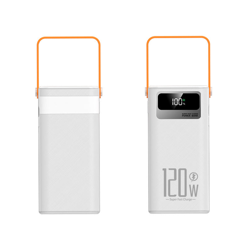 Portable Powerbank Stornfield