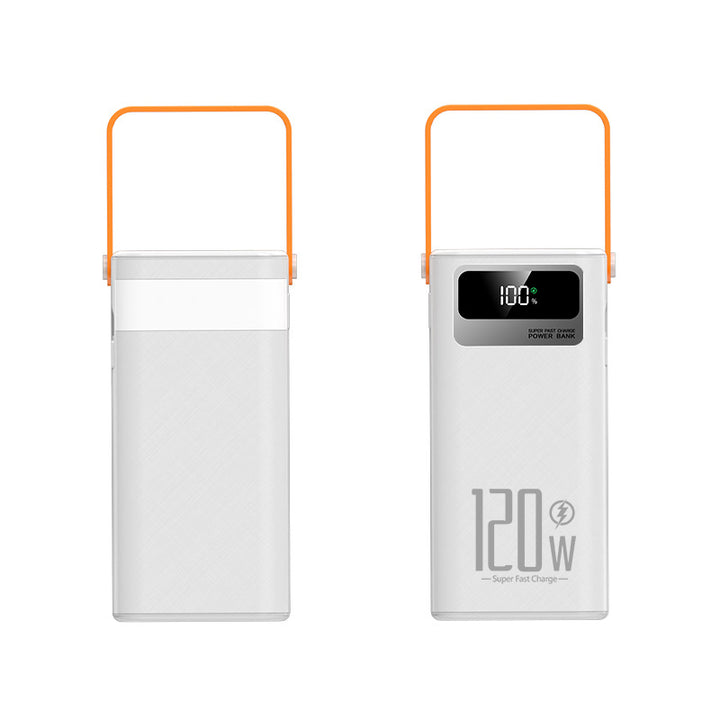Portable Powerbank Stornfield