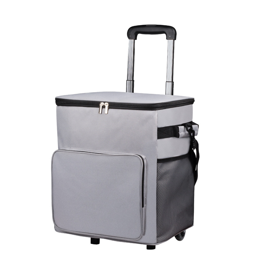 Women's Thermal Cooler Bag with Spacious Interior and Carry Strap Stornfield