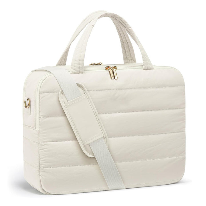 Elegant Padded Briefcase Stornfield