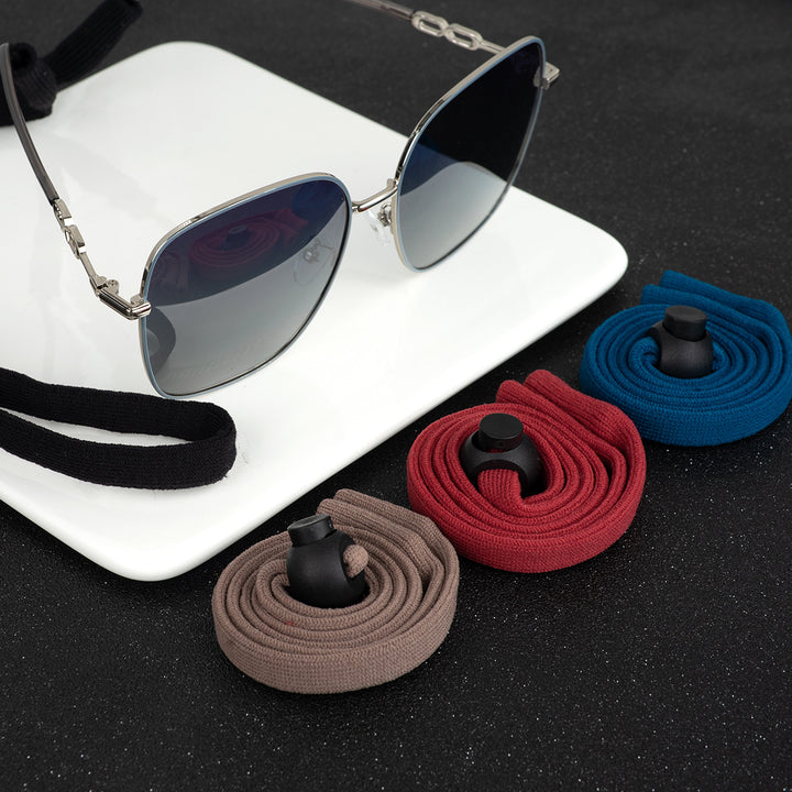 Adjustable Eyewear Retaining Strap Stornfield