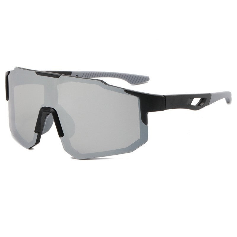 Sports Performance Shield Sunglasses Stornfield