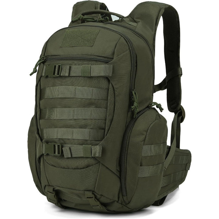 Tactical Outdoor Backpack with Multiple Compartments Stornfield