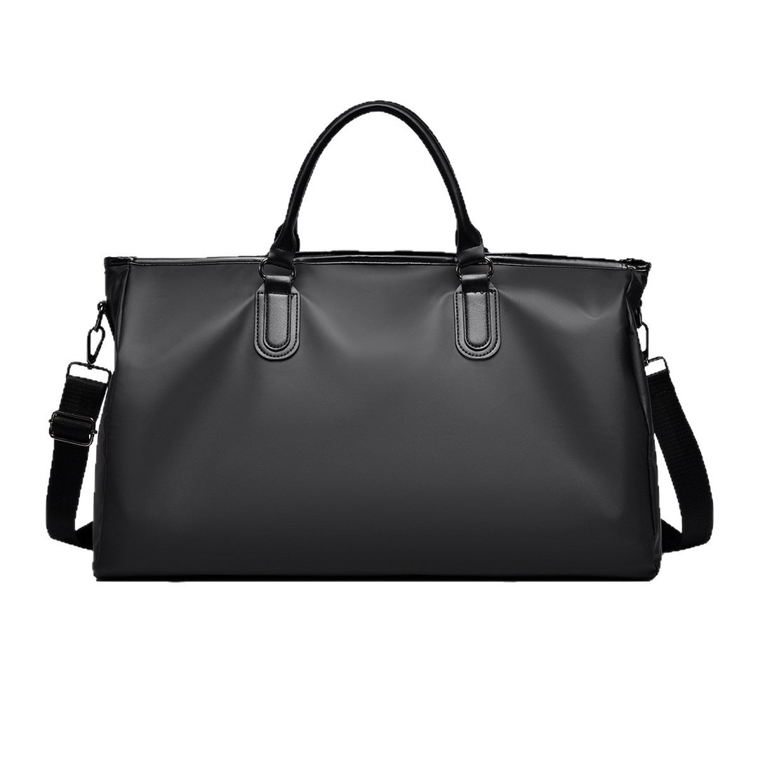 Versatile travel bag with detachable shoulder strap Stornfield