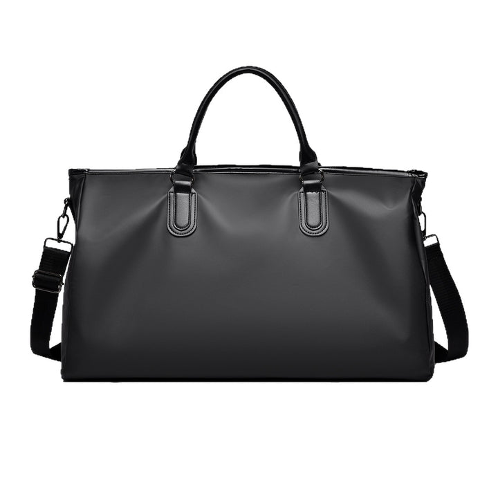 Versatile travel bag with detachable shoulder strap Stornfield