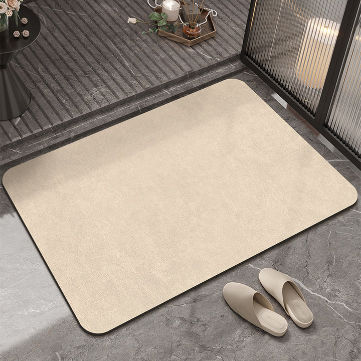 Non-Slip Entrance Mat