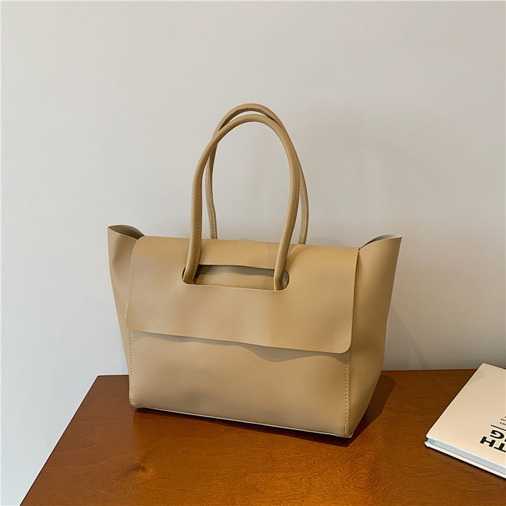 Modern Minimalist Shoulder Bag Stornfield
