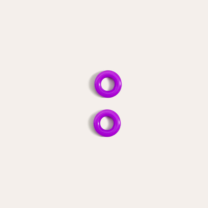 Reusable Silicone Earplugs Stornfield