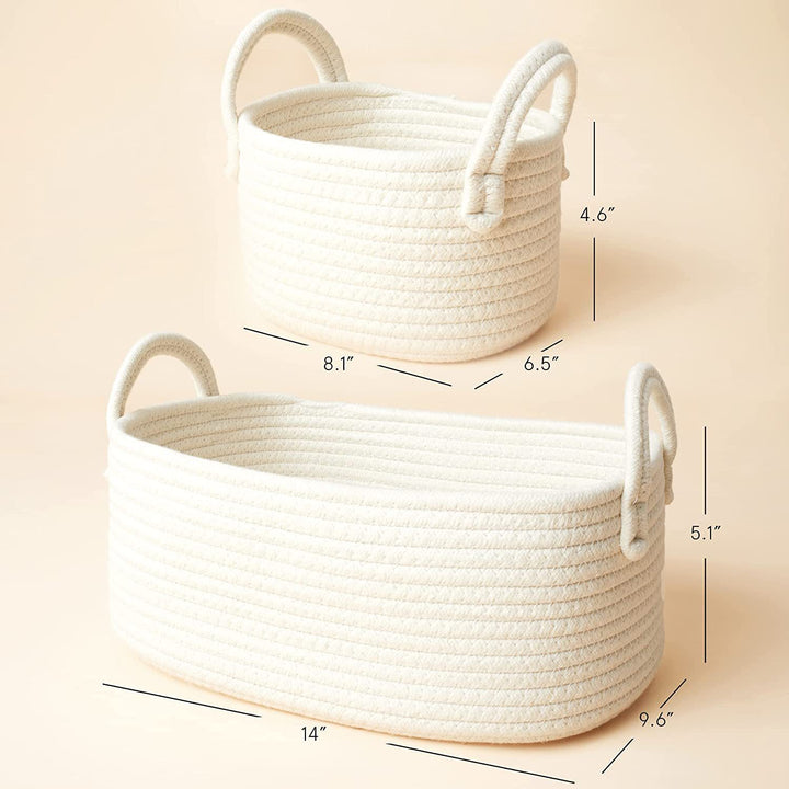 Storage Baskets Stornfield