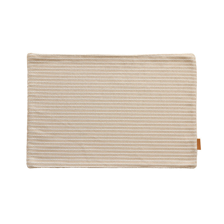 Handwoven placemat