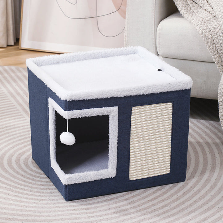 Cozy Pet Hideaway Stornfield