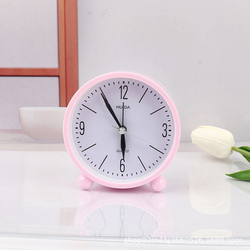Classic Alarm Clock in Minimalist Style Stornfield