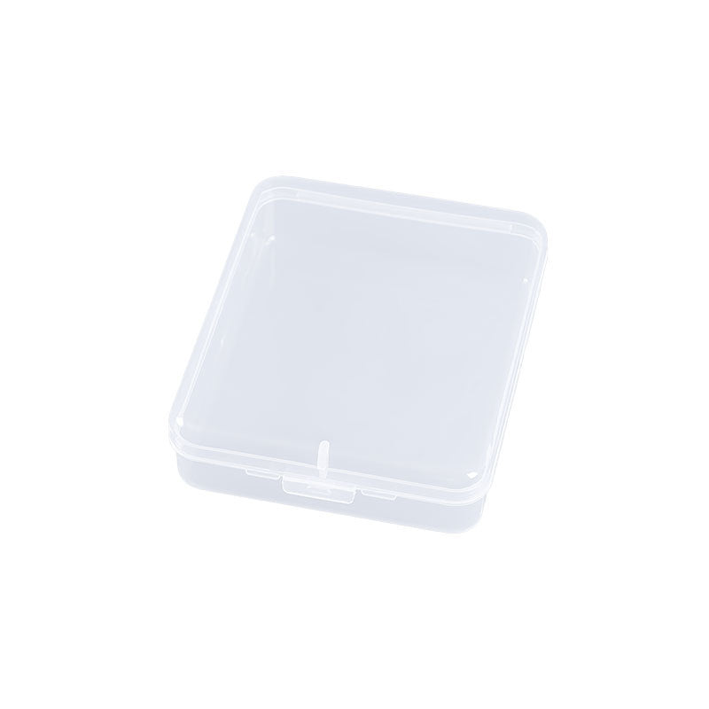 Compact Storage Case Stornfield