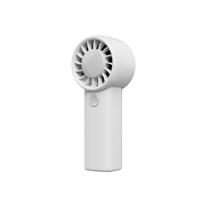 Unisex Compact Portable Handheld Cooling Fan Stornfield