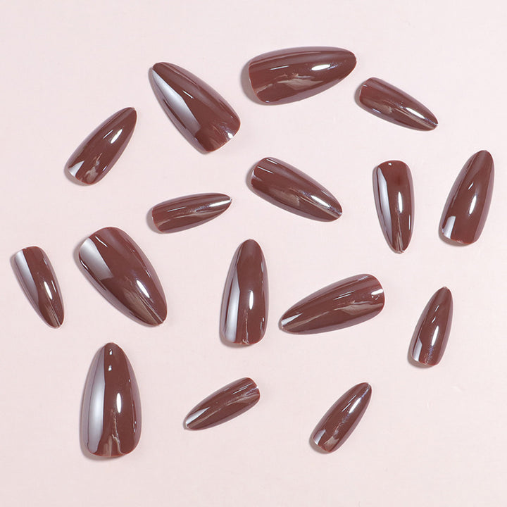 Press-On Nail Art Stornfield
