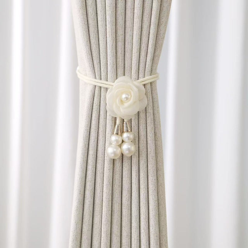 Decorative curtain holder Stornfield