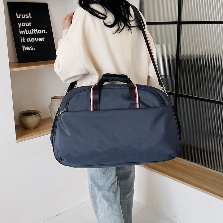 Versatile Travel Duffle Bag Stornfield