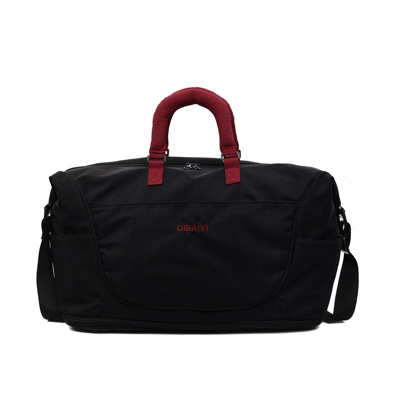 Women's versatile fitness and travel bag Stornfield