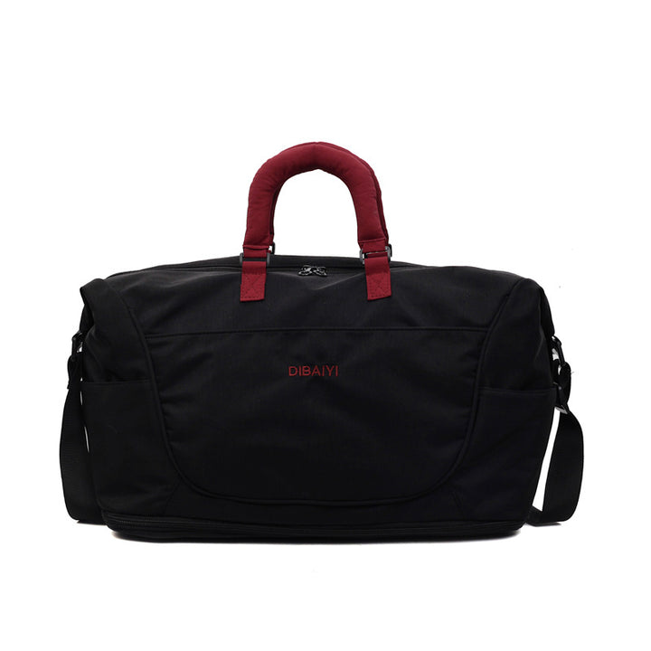 Women's versatile fitness and travel bag Stornfield