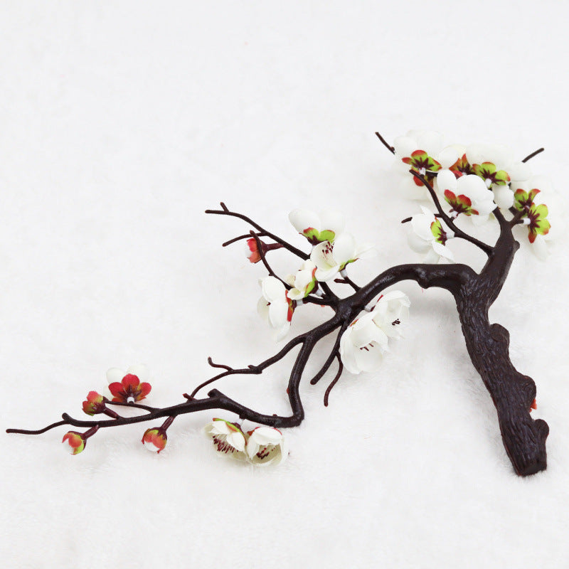 Decorative Floral Arrangement for Home Display