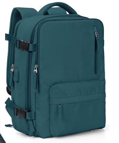 Multifunctional Travel Backpack Stornfield