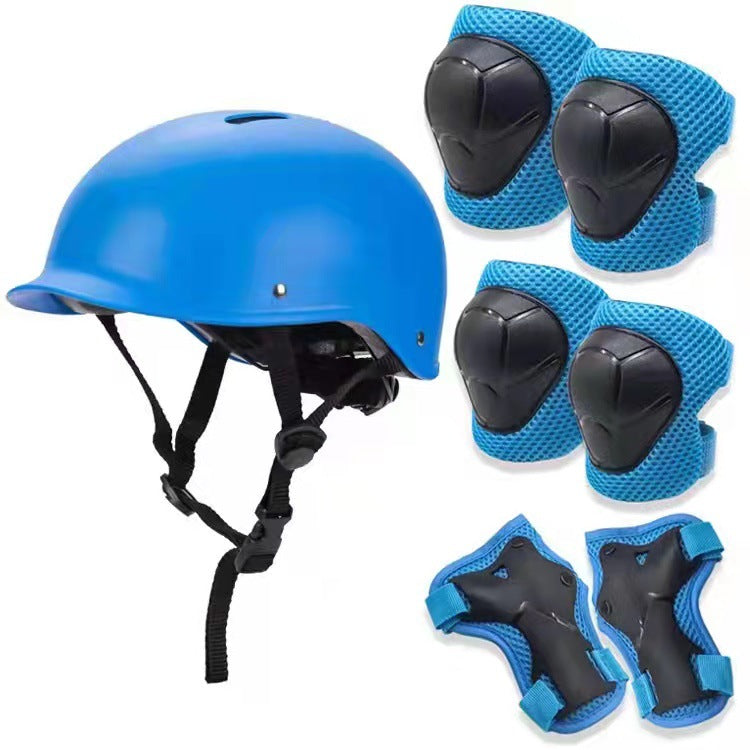 Safety Helmet Stornfield