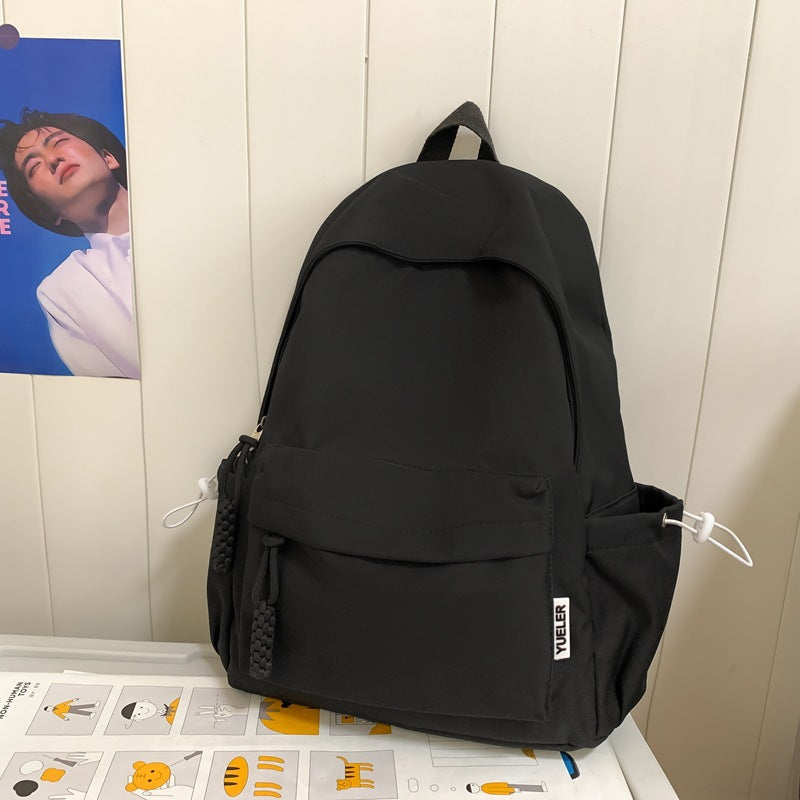 Lightweight Durable Backpack Stornfield