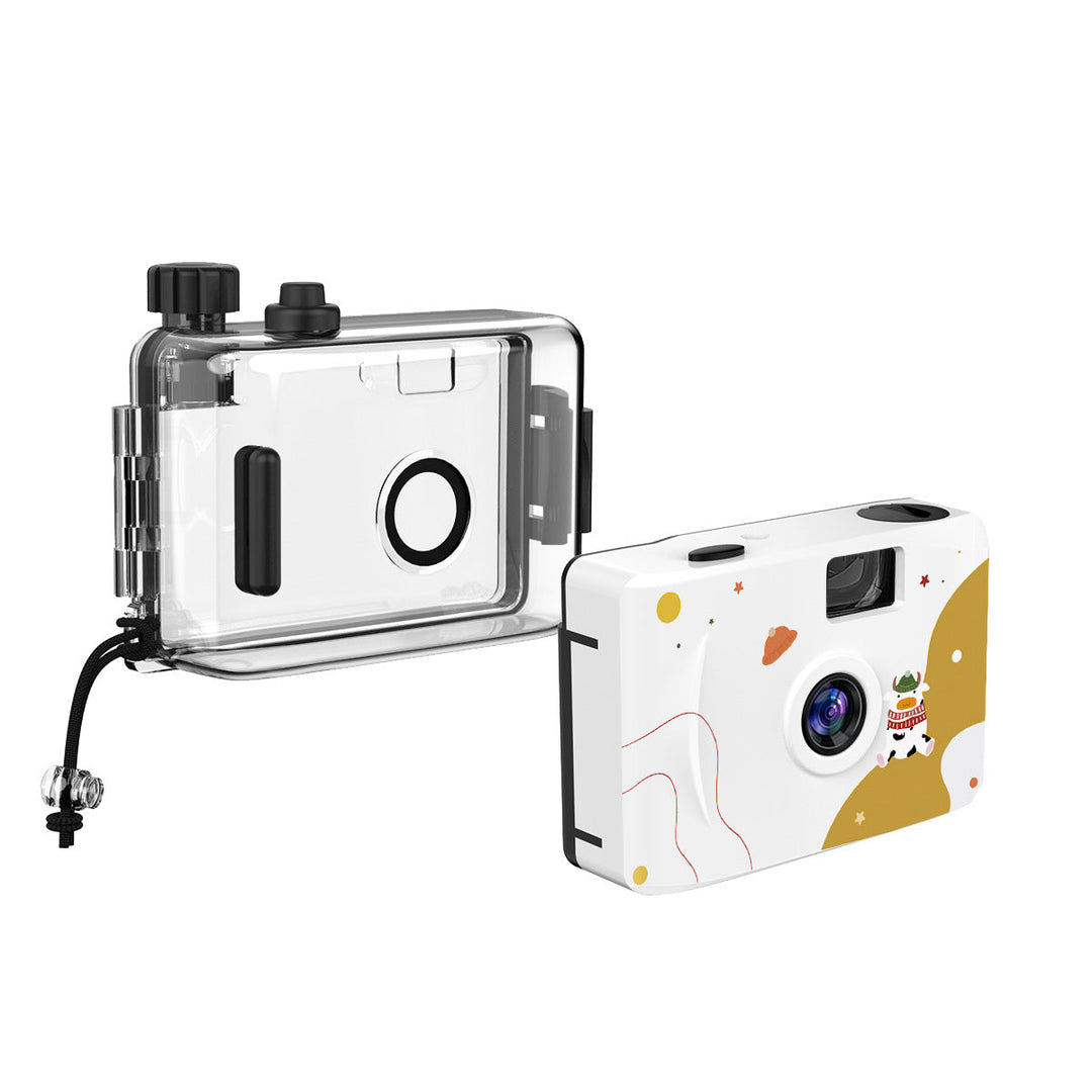 Waterproof Adventure Camera Stornfield