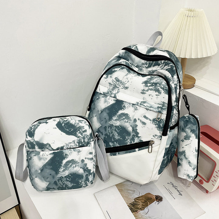 Backpack Set Stornfield