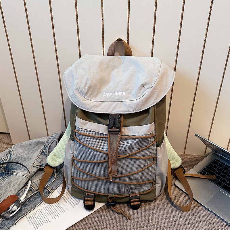 Stylish Versatile Outdoor Hiking Backpack Stornfield