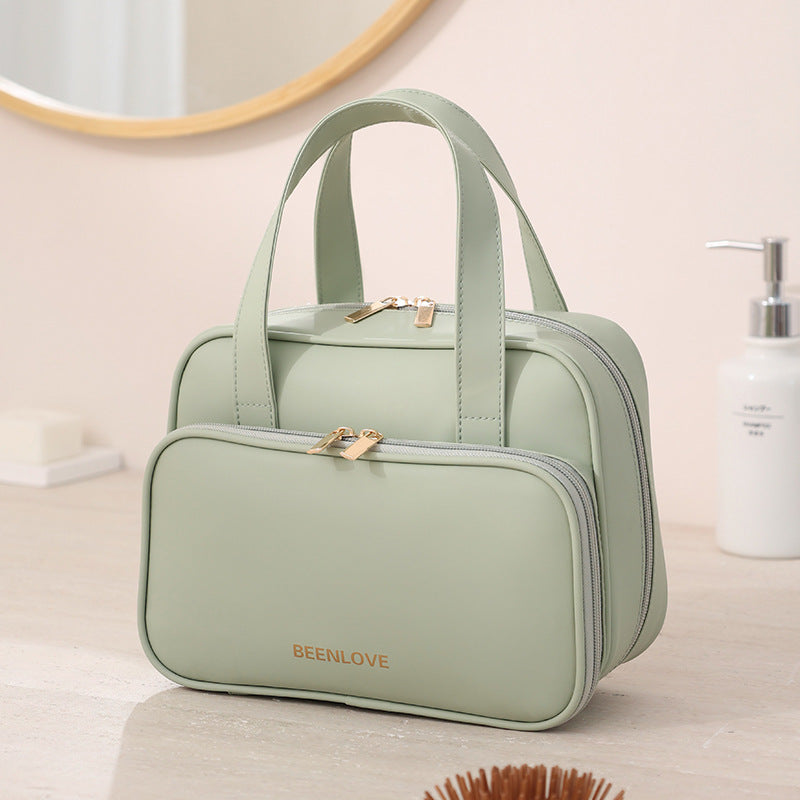 Premium Multifunctional Toiletry Organizer Stornfield