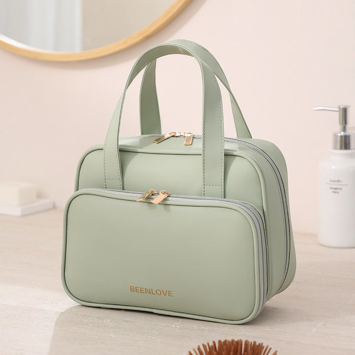 Premium Multifunctional Toiletry Organizer Stornfield