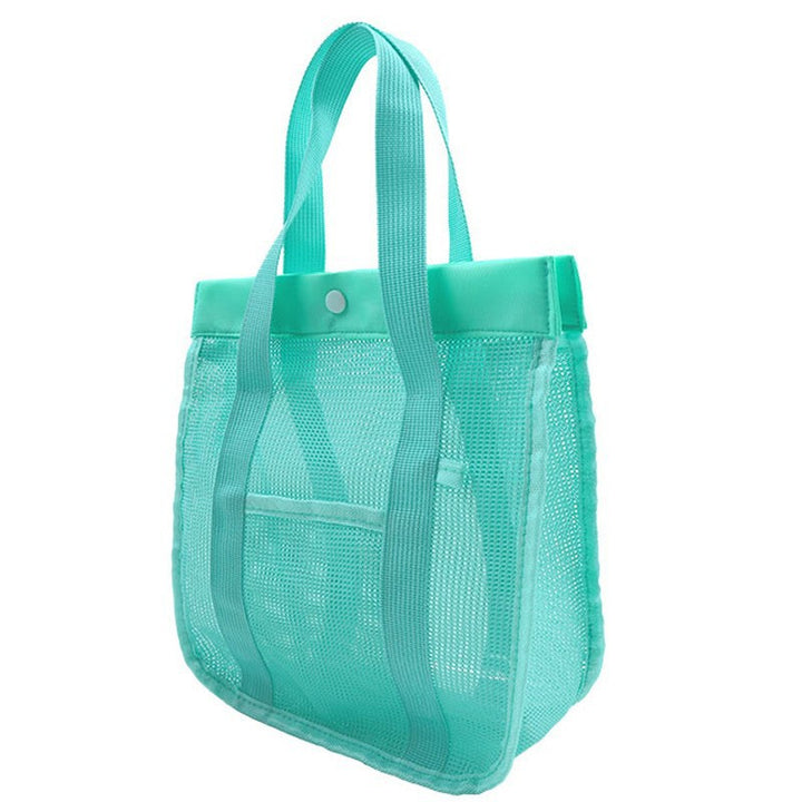 Practical and Stylish Mesh Tote Bag Stornfield