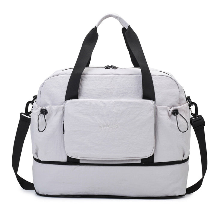 Multi-Functional Travel Duffle Stornfield