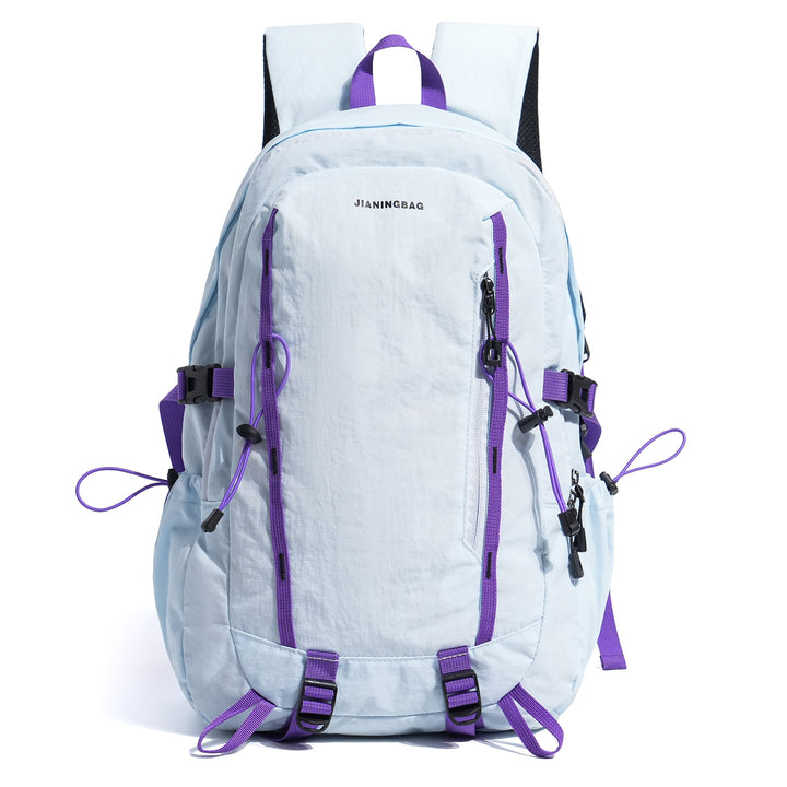 Lightweight Multi-Pocket Hiking Backpack Stornfield