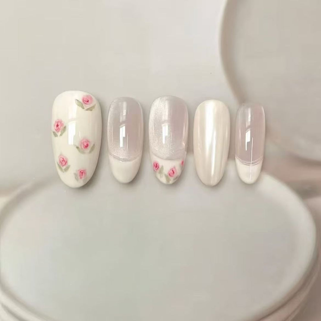 Decorative Nail Art Stornfield