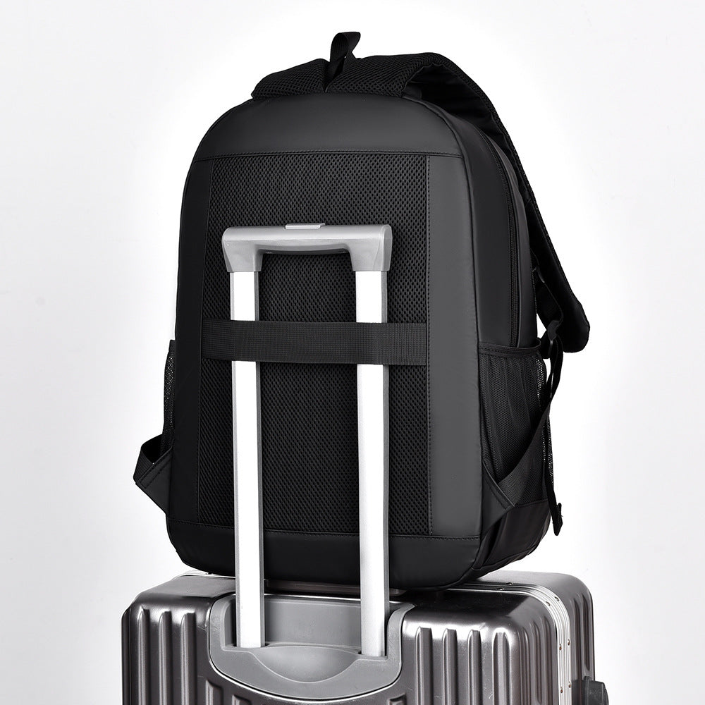 Versatile All-Weather Backpack Stornfield