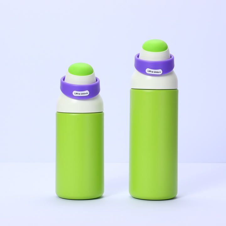 Ladies Insulated Drinking Bottle Stornfield