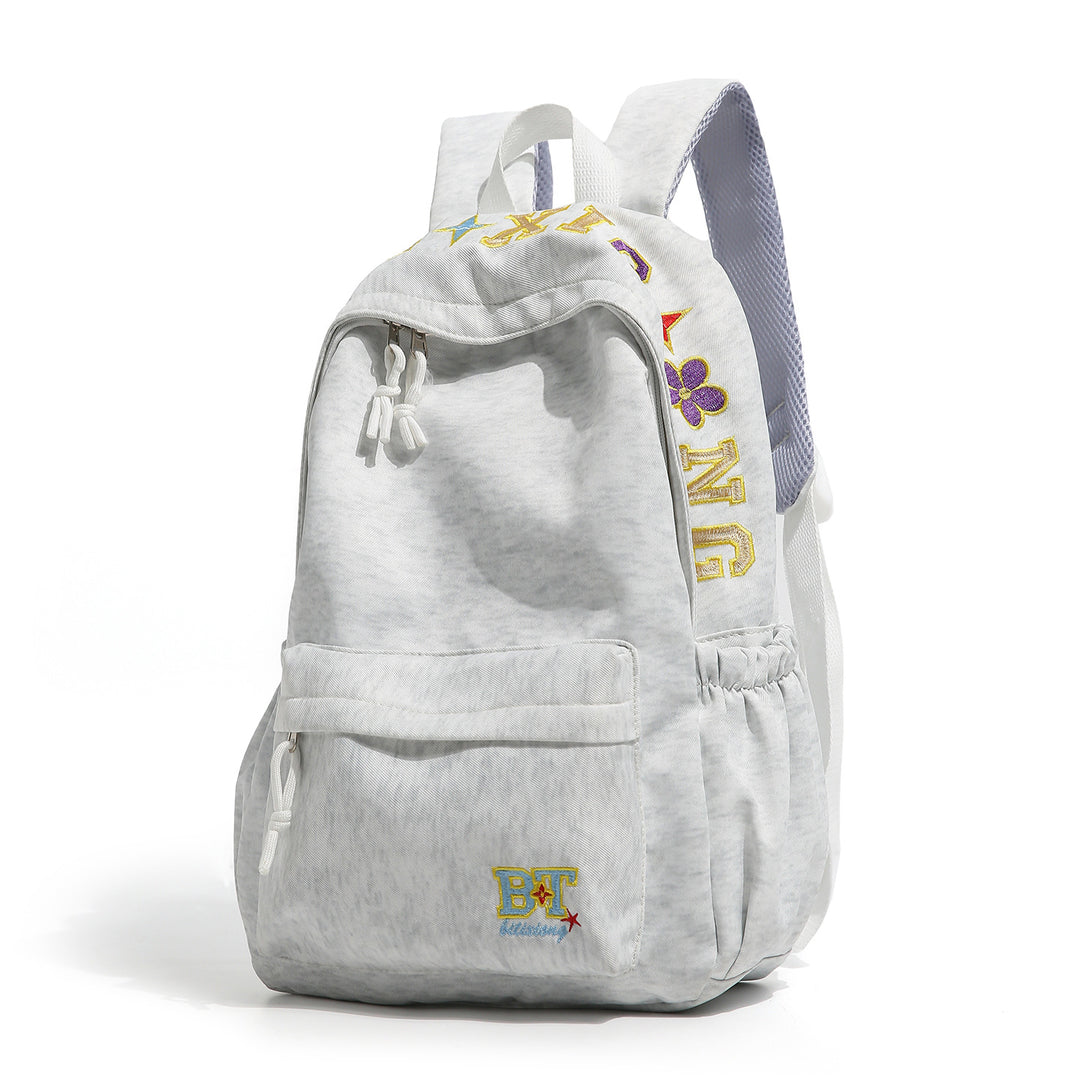 Stylish Casual Backpack Stornfield