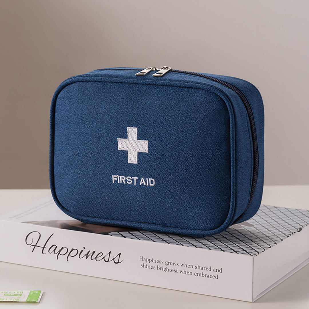 First Aid Essentials Storage Case Stornfield