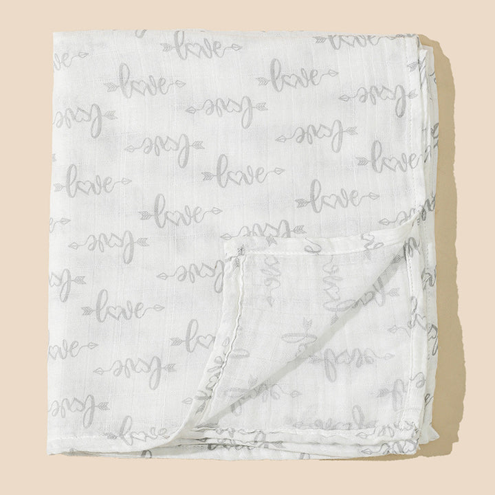 Floral Print Lightweight Scarf Stornfield