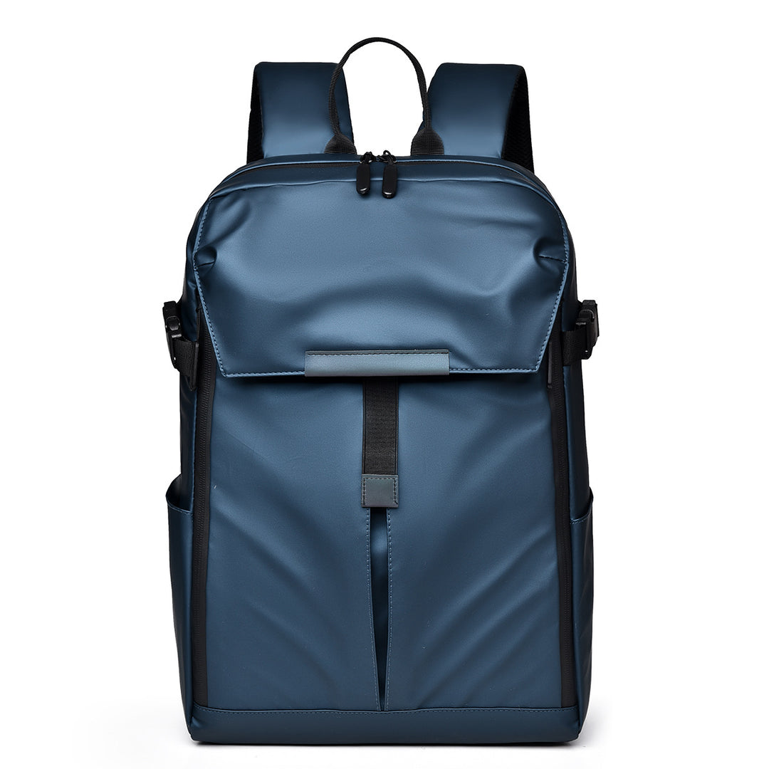 Versatile Tech-Enhanced Backpack Stornfield